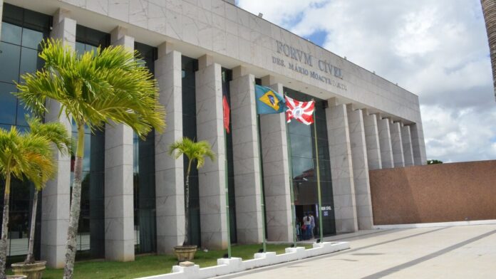 TJPB investiga Vara Cível que arquivou 9 vezes mais processos que a média
