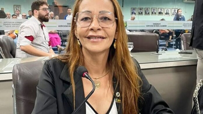 TRE-PB avaliará recurso contra diploma de vereadora de Campina Grande