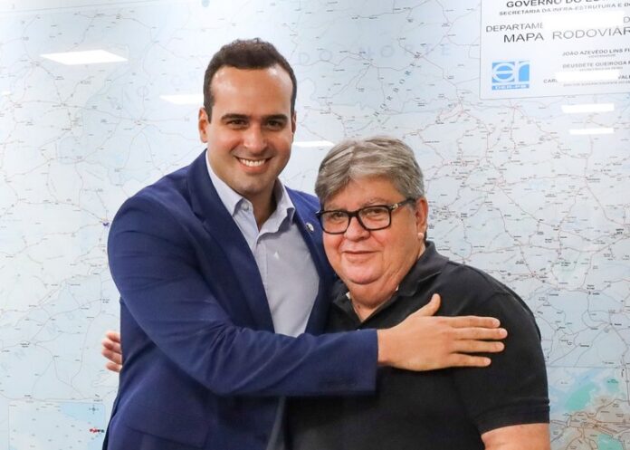 TRE-PB condena João Azevêdo por uso eleitoreiro do Tá Na Mesa e Opera Paraíba nas Eleições 2022