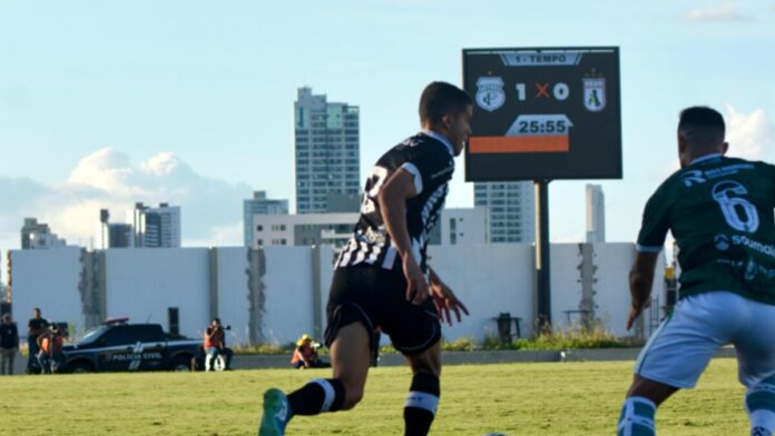 Treze tem chance remota, e Sousa cresce; veja as probabilidades na Série D 2025