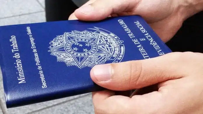 Veja as 1923 vagas de emprego disponíveis nos Sines nesta semana