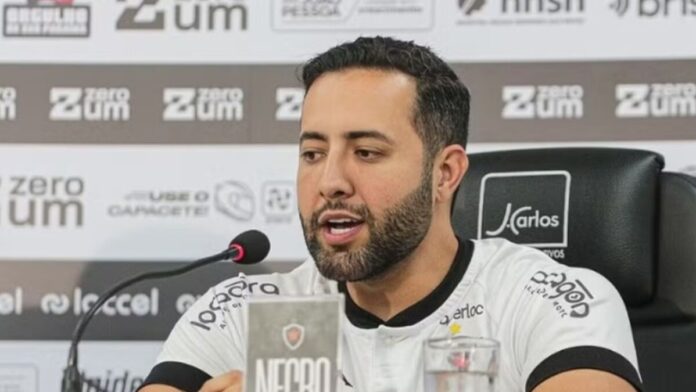 confira como era e como é o percentual de ações no clube e na Belo Holding
