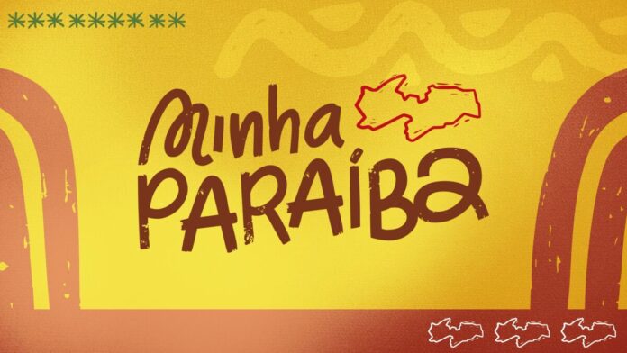 conheça o novo programa da Rede Paraíba e saiba como enviar histórias