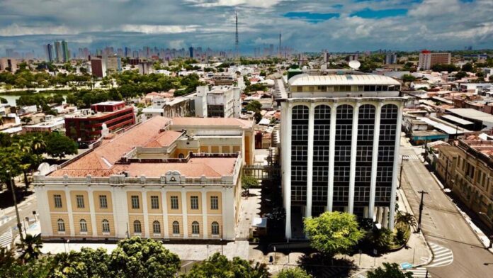 documentos revelam arquivamentos para maquiar produtividade de juízes da Paraíba