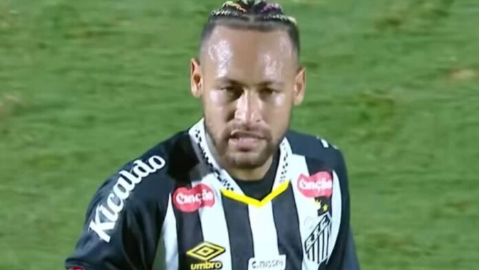 dúvida de Neymar sobre Thaciano e boa atuação de Hulk marcam rodada da Série A