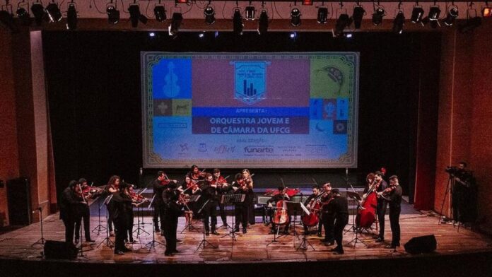 evento tem início nesta sexta (11) em Campina Grande