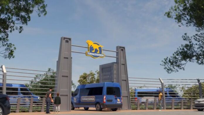 governo anuncia novo parque no Polo Turístico Cabo Branco