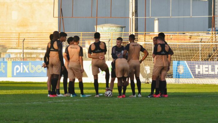 os 7 pecados do Galo em 2025