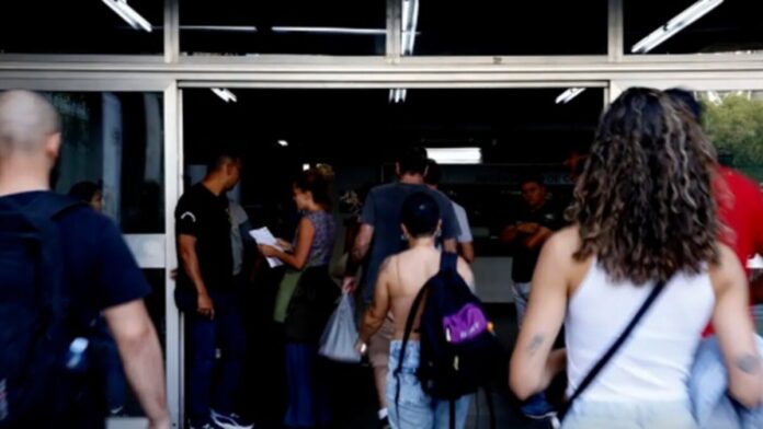 provas serão aplicadas em quatro cidades da Paraíba