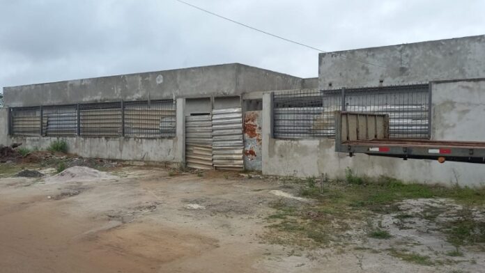 relatório do TCE sobre creches revela negligência e descaso de prefeitos com a infância