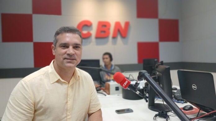 secretário da Inovacentro diz que Zona Azul de João Pessoa será retomada em agosto