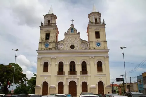 
				
					Nossa Senhora das Neves: saiba por que a santa foi escolhida como padroeira de João Pessoa
				
				
