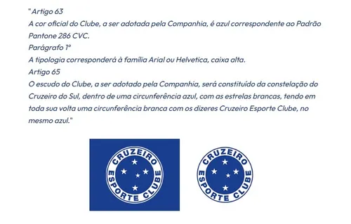 
				
					Após Botafogo-PB aprovar escudo alternativo, veja times que utilizam outros emblemas nas camisas
				
				