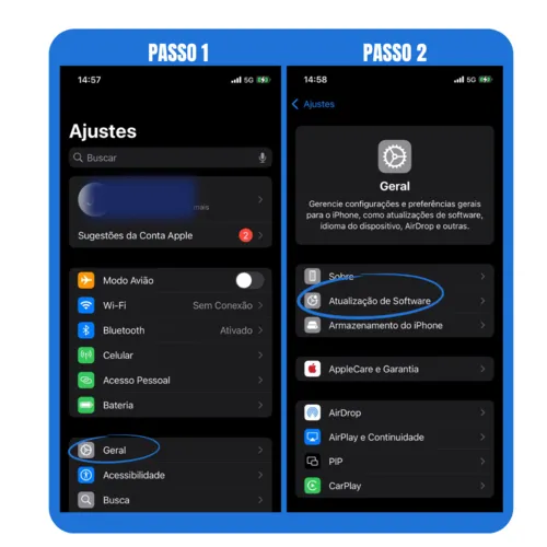 
				
					Vírus no celular: saiba como detectar e remover o problema
				
				