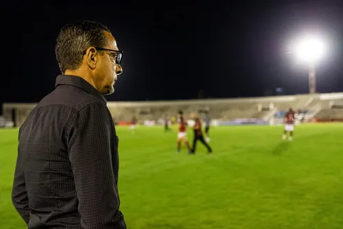 
				
					2ª divisão do Paraibano 2025: conheça os técnicos dos 10 clubes na disputa pelo acesso
				
				