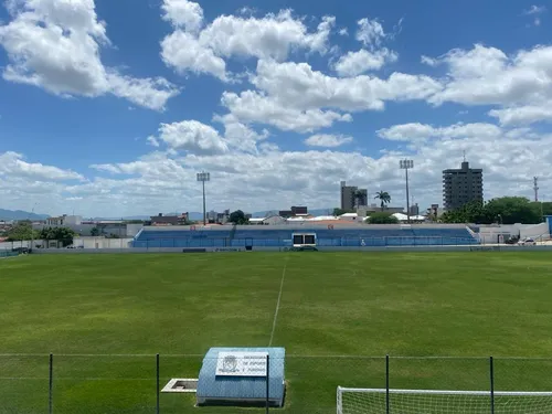 
				
					Feitosão, em Monteiro, é novidade da 2ª divisão do Paraibano 2025; confira todos os estádios
				
				