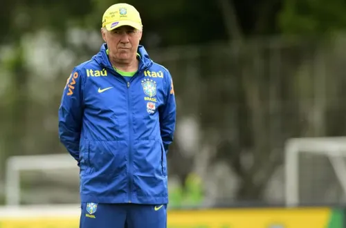 
				
					Com Matheus Cunha? Ancelotti convoca Seleção pela 2ª vez de olho na reta final das Eliminatórias
				
				