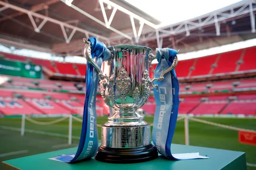 
				
					Matheus Cunha perde pênalti em eliminação do Manchester United na Copa da Liga Inglesa
				
				