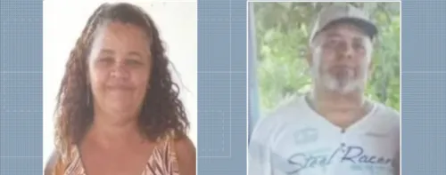 
				
					Prisão de homem suspeito de desaparecimento de idosos na PB é mantida em audiência de custódia
				
				