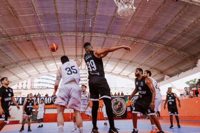 1ª rodada é marcada por vitórias de Dynamite e Botafogo-PB