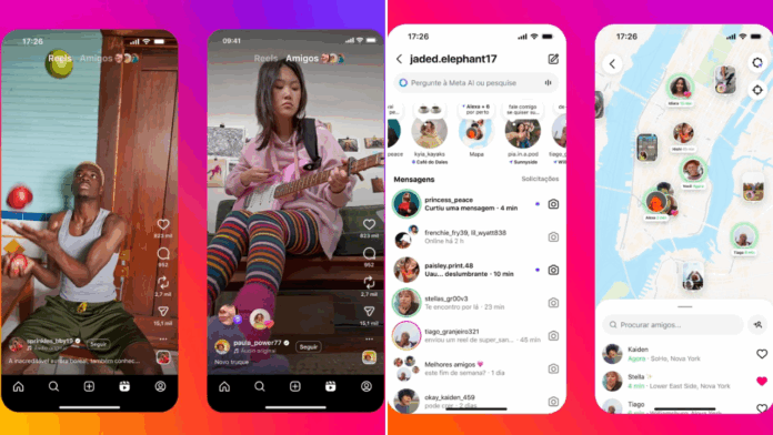 Atualizações do Instagram liberam novos recursos para usuários; saiba como ativar
