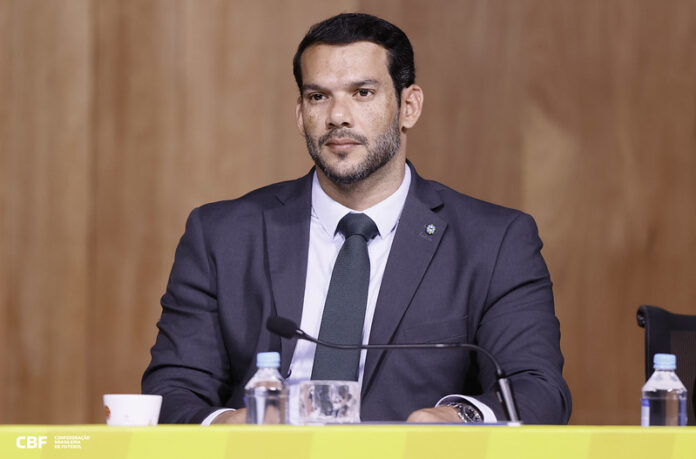 CBF projeta mudanças no calendário para 2026, e futebol paraibano deve sentir impacto direto