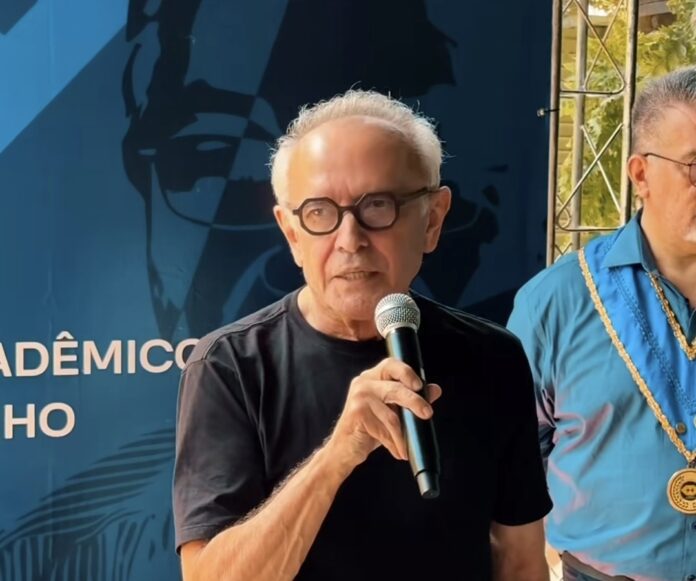 Cícero não descarta conversa com MDB e volta a questionar tese de 'candidatura natural' na base