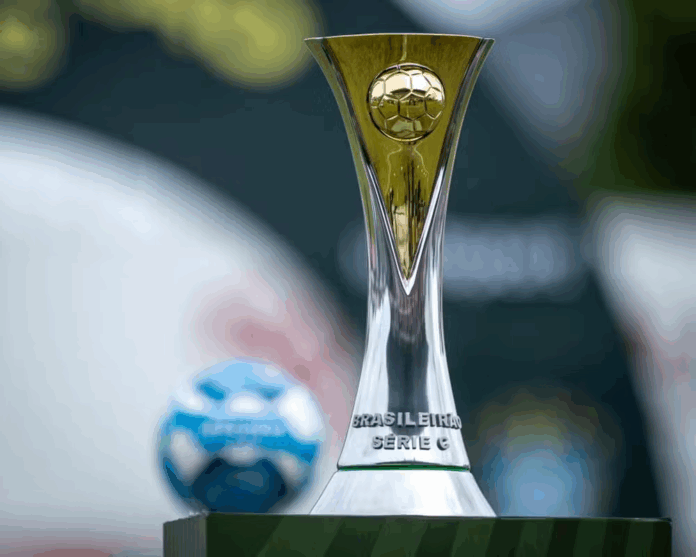 Clubes se reúnem com CBF e propõem mudanças na Série C; veja as propostas
