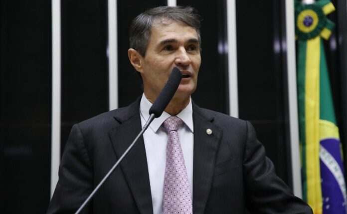 Deputado paraibano está entre os titulares da CPMI do INSS