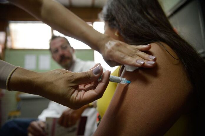 Dia D de Multivacinação acontece neste sábado em João Pessoa; veja locais e horários