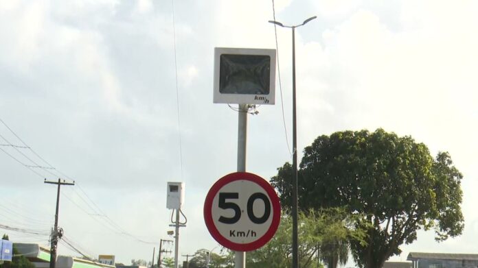 Dnit confirma suspensão de radares nas rodovias federais por falta de verba