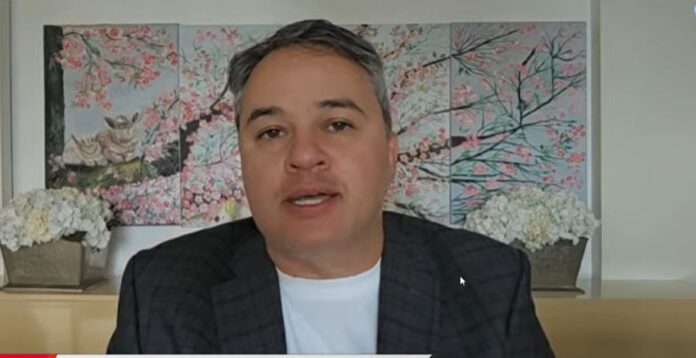 Efraim reafirma que federação será oposição a Lula e que definição nacional se refletirá na PB