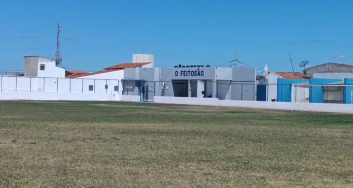 Feitosão, em Monteiro, é novidade da 2ª divisão do Paraibano 2025; confira todos os estádios