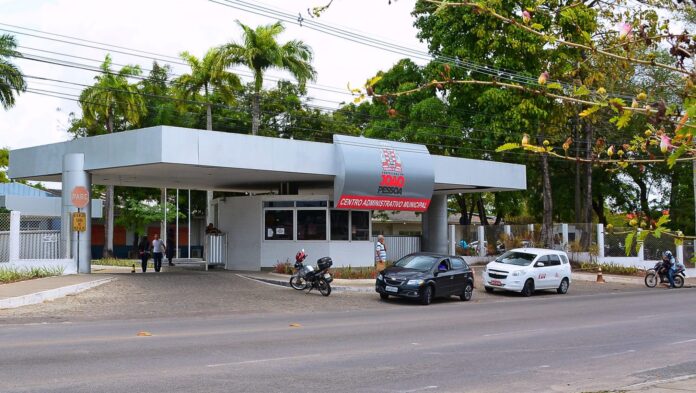 João Pessoa terá expediente facultativo na segunda-feira