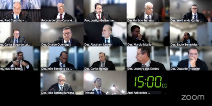 Juiz de Cuité é afastado pelo TJPB após reiterada negligência com prazos processuais