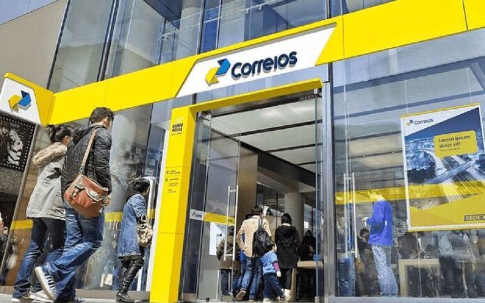 PF cumpre mandado de busca e apreensão em investigação de desvios de encomendas dos Correios