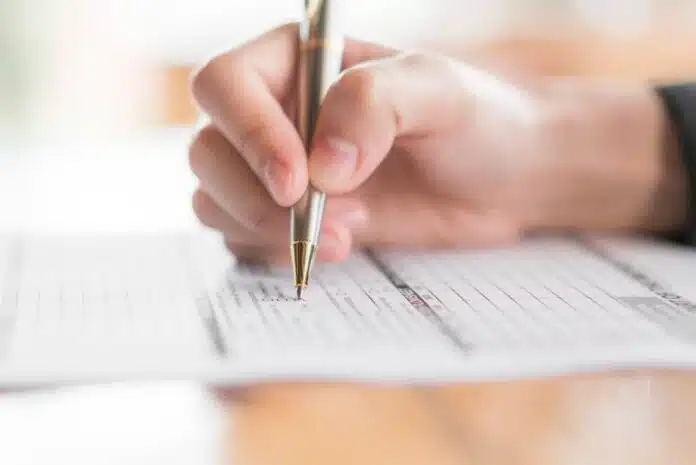 Paraíba registra quase 15 mil inscrições no CNU 2025