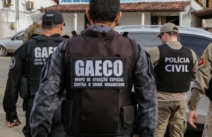 Polícia e Gaeco investigam ligação entre PM's presos por chacina e seguranças de Hytalo Santos