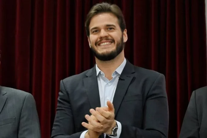 Prefeito de Campina Grande receberá título de cidadão pessoense