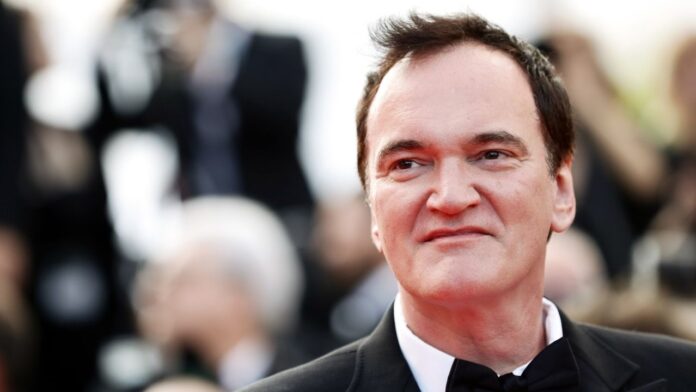 Quentin Tarantino - que absurdo!