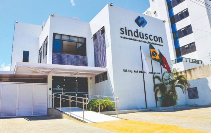 Sinduscon diz que é a favor da 