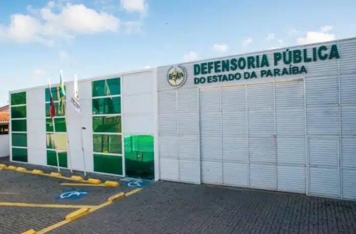Testes de DNA gratuitos são realizados em João Pessoa e outras cidades da Paraíba pela DPE