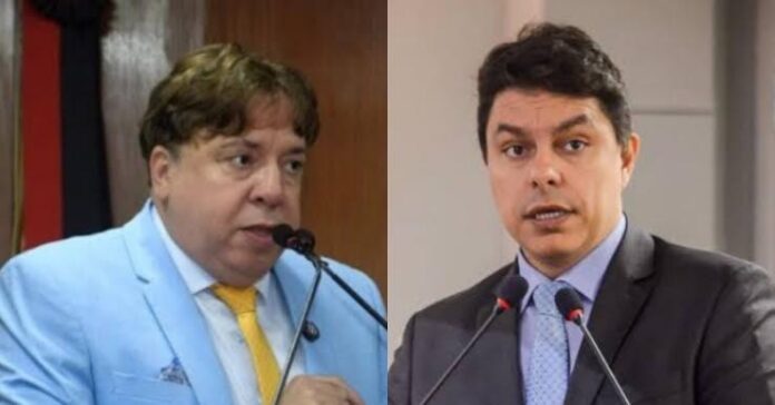 Vereadores batem boca em meio à risco de 