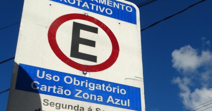 Zona Azul João Pessoa: entenda como funciona