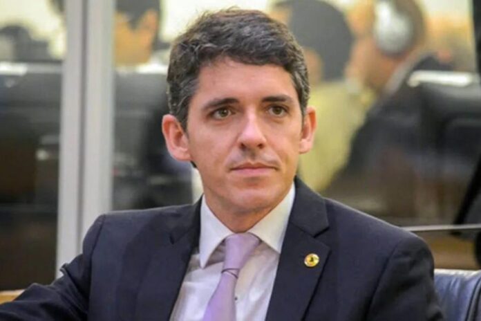 deputado apela para que lei não fique no esquecimento