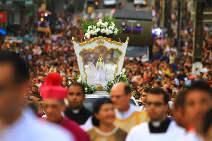 saiba por que a santa foi escolhida como padroeira de João Pessoa