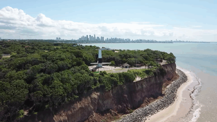 série de reportagens estreia com homenagem a locais históricos