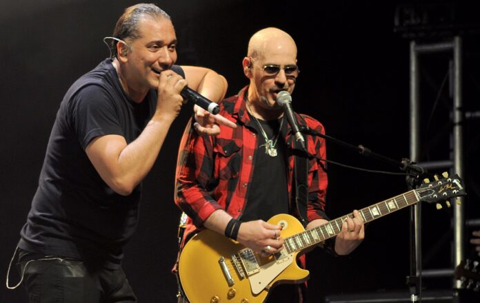 você sabia que o nome da banda foi dado por um paraibano?