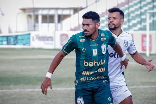 
				
					Governo renova patrocínio da Cagepa com Botafogo-PB, Sousa e Treze
				
				