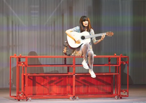 
				
					Musical autobiográfico de Rita Lee chega a João Pessoa neste fim de semana
				
				
